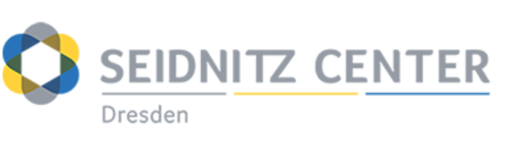 Logo SeidnitzCenter